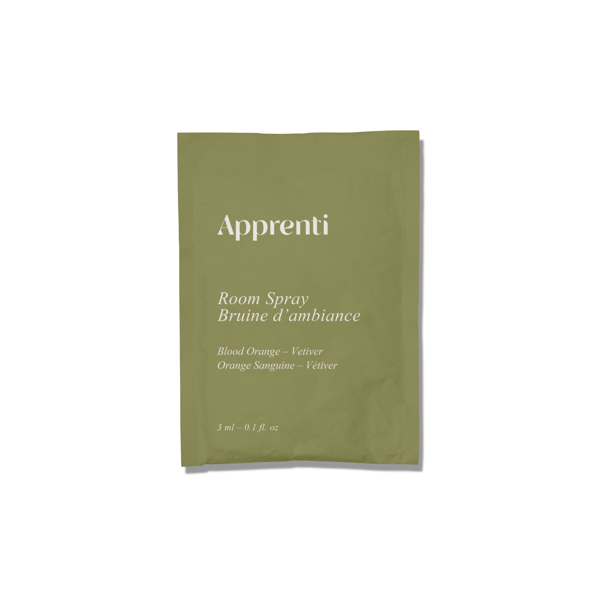 Samples - Apprenti
