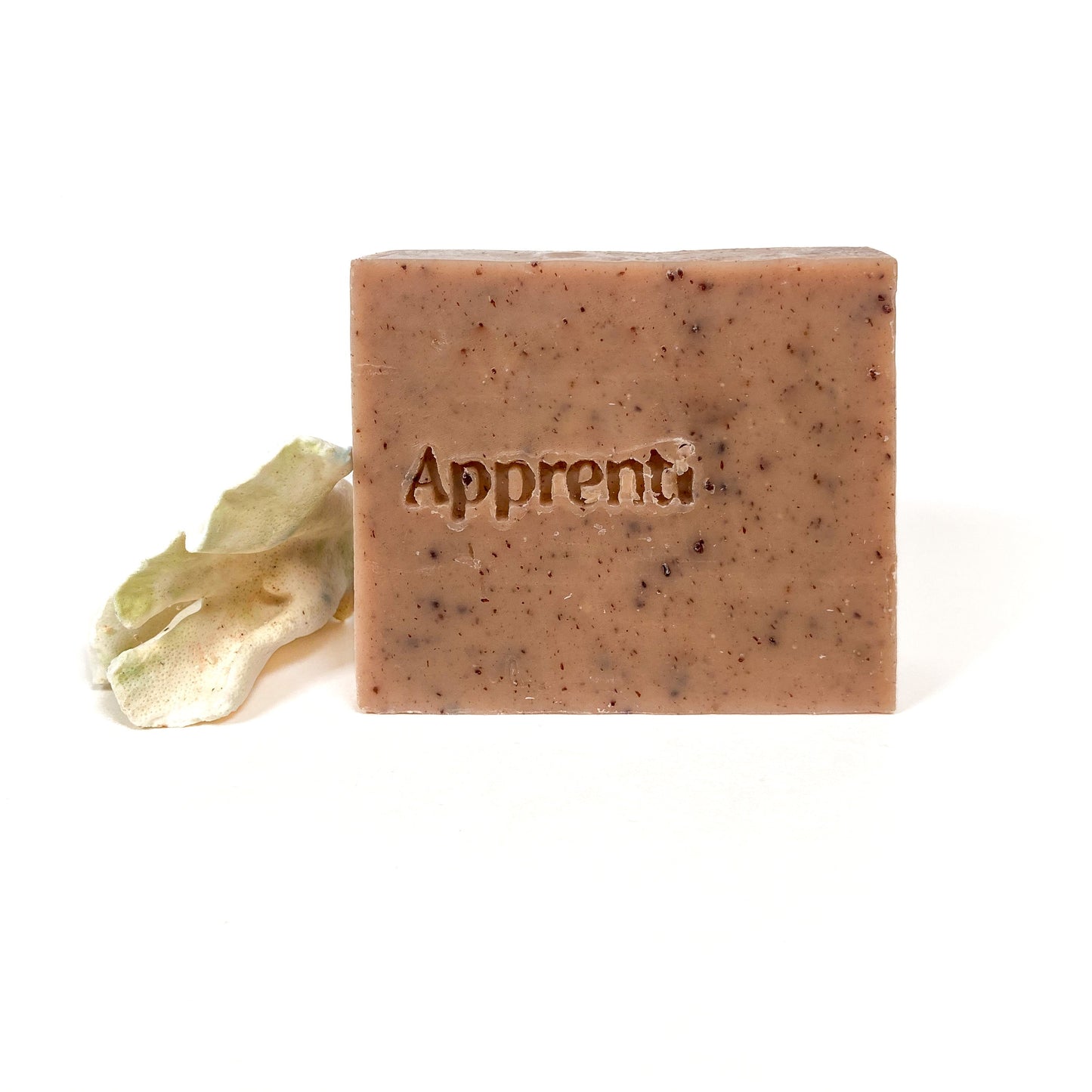Soft Herbal Soap - Apprenti