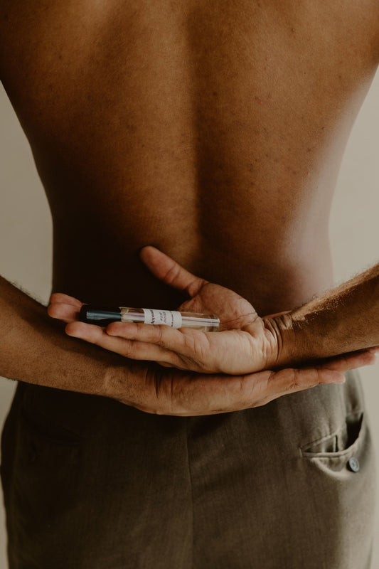 West Indies Natural Eau de Parfum - Apprenti