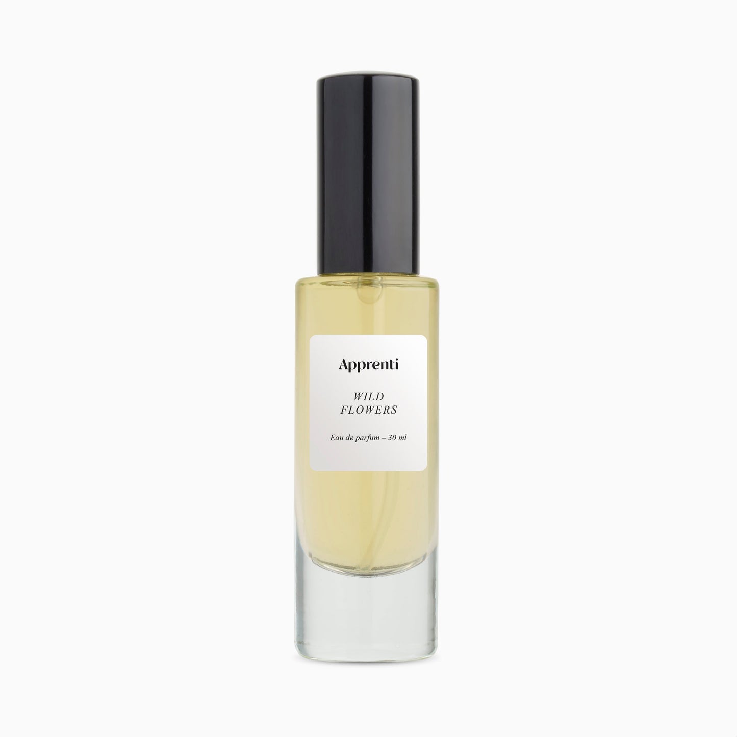 Wildflowers Natural Eau de Parfum - Apprenti