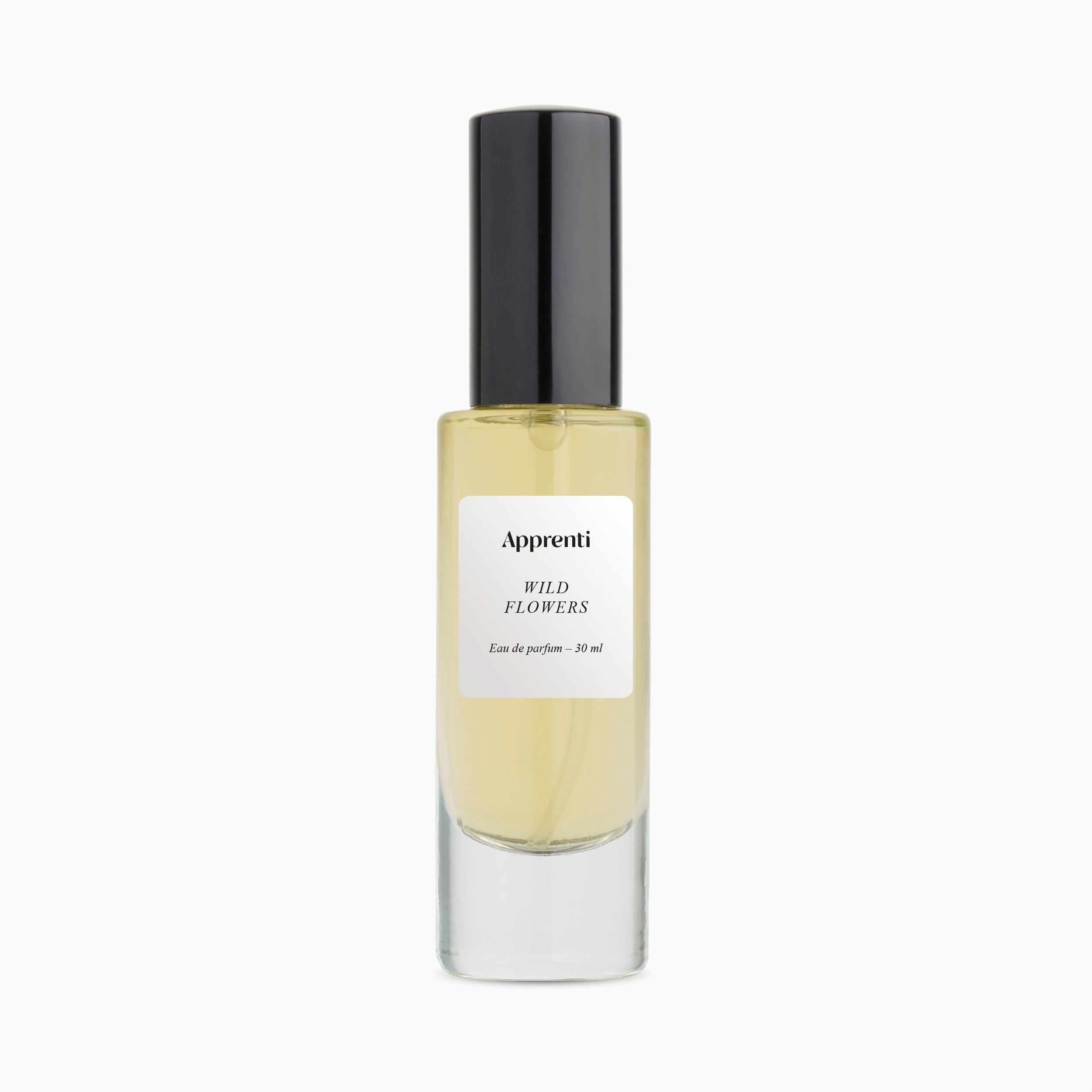 Wildflowers Natural Eau de Parfum - Apprenti