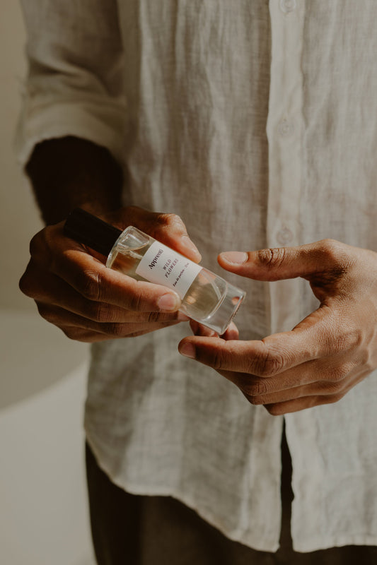 Wildflowers Natural Eau de Parfum - Apprenti