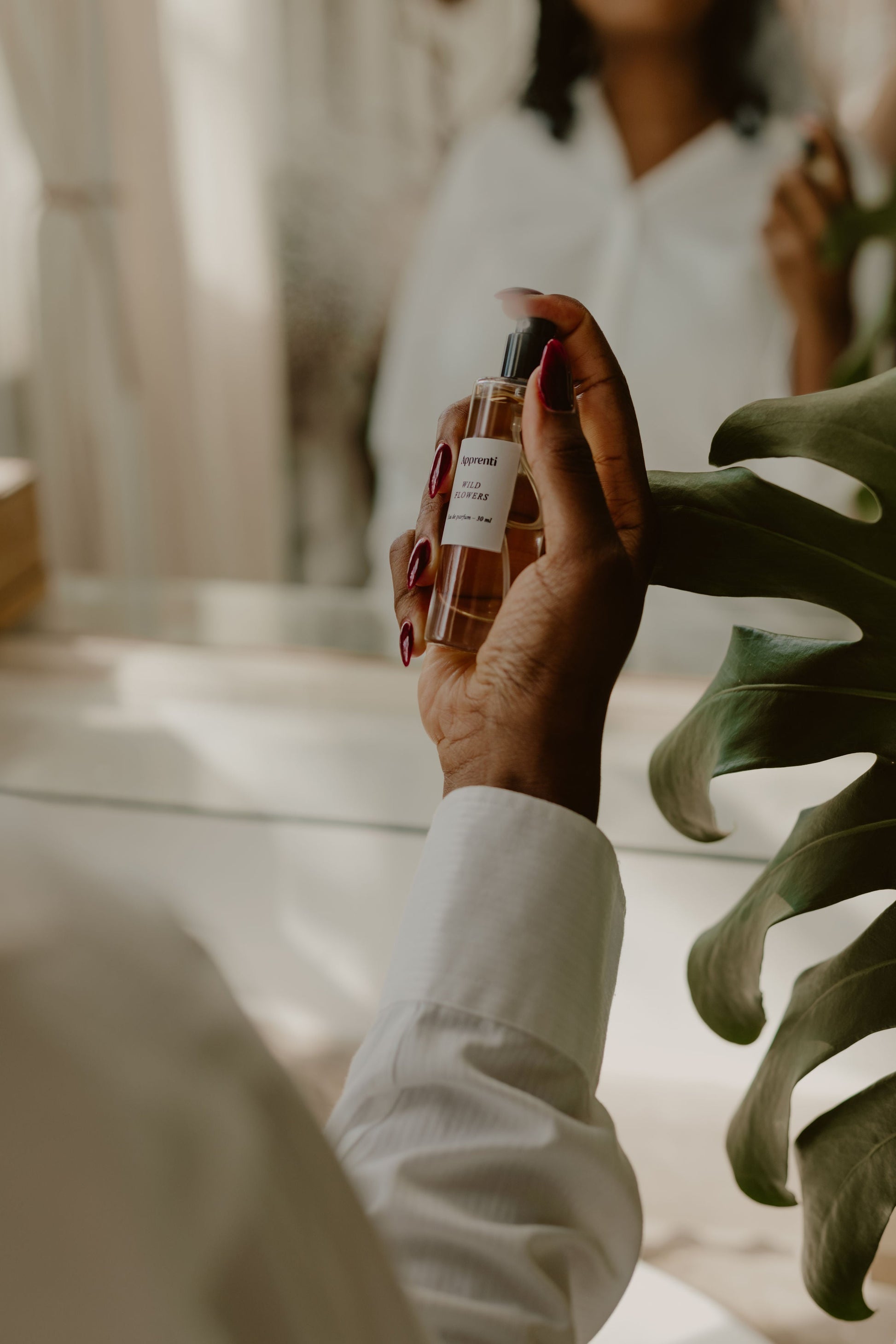 Wildflowers Natural Eau de Parfum - Apprenti